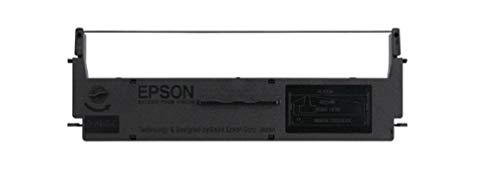 Epson Farbband S015624 schwarz von Epson