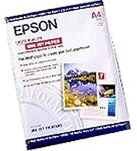 Epson Papier A4 verbessert matt von Epson