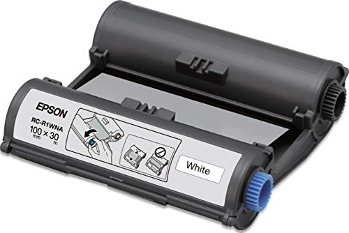 Epson RC-R1WNA, 100mm, schwarz, C53S635002 Epson RC-R1WNA, 100mm, schwarz, C53S635002 von Epson