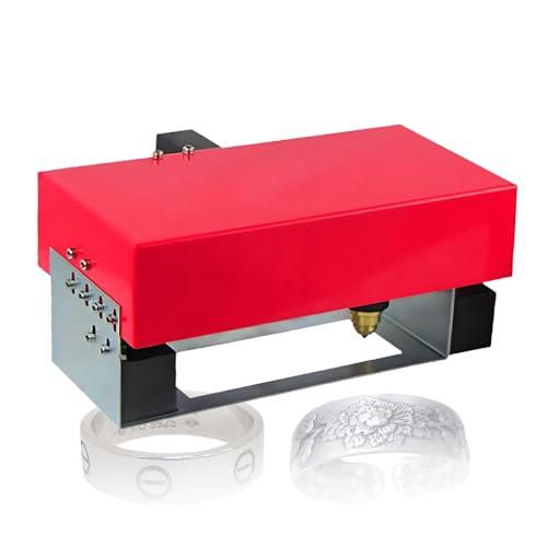 EpyGnom Tragbare elektrische Markiermaschine Tiefe 0,01–1 mm Luft-Nadelpräger für Metallgravur mit Luftdruckregelventil und USB-Datenkabel für Fahrgestellnummer und Fahrgestellnummer Types EpyGnom Tragbare elektrische Markiermaschine Tiefe 0,01–1 mm Luft-Nadelpräger für Metallgravur mit Luftdruckregelventil und USB-Datenkabel für Fahrgestellnummer und Fahrgestellnummer Types von EpyGnom