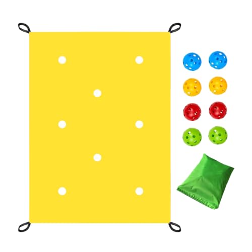 Erconsso Teamwork-Gruppenbauspiel, Teambuilding-Spiele-Set für die Arbeit, Gruppenübung, Spaß-Lernset für Familientreffen, Schulparty Erconsso Teamwork-Gruppenbauspiel, Teambuilding-Spiele-Set für die Arbeit, Gruppenübung, Spaß-Lernset für Familientreffen, Schulparty von Erconsso