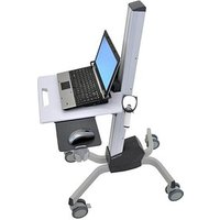 ergotron Laptop-Ständer NeoFlex Laptop Cart grau von Ergotron