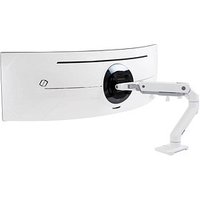 ergotron Monitor-Halterung HX mit HD-Gelenk 45-647-216 weiß für 1 Monitor, Tischklemme, Tischbohrung ergotron Monitor-Halterung HX mit HD-Gelenk 45-647-216 weiß für 1 Monitor, Tischklemme, Tischbohrung von Ergotron