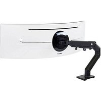 ergotron Monitor-Halterung HX mit HD-Gelenk 45-647-224 schwarz für 1 Monitor, Tischklemme, Tischbohrung ergotron Monitor-Halterung HX mit HD-Gelenk 45-647-224 schwarz für 1 Monitor, Tischklemme, Tischbohrung von Ergotron