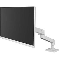 ergotron Monitor-Halterung LX Pro Arm 45-682-290 weiß für 1 Monitor, Tischbohrung ergotron Monitor-Halterung LX Pro Arm 45-682-290 weiß für 1 Monitor, Tischbohrung von Ergotron