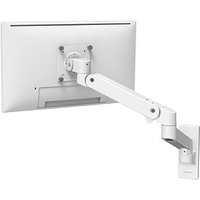 ergotron Monitor-Halterung LX Pro Arm 45-683-290 weiß für 1 Monitor, Wandhalterung ergotron Monitor-Halterung LX Pro Arm 45-683-290 weiß für 1 Monitor, Wandhalterung von Ergotron