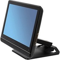ergotron Monitor-Halterung Neo-Flex® Touchscreen Stand 33-387-085 schwarz für 1 Monitor, Tischbohrung von Ergotron