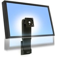 ergotron Monitor-Halterung Wandhalterung Neo-Flex 60-577-195 schwarz für 1 Monitor, Wandhalterung von Ergotron