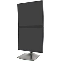 ergotron Monitorständer DS100 schwarz ergotron Monitorständer DS100 schwarz von Ergotron