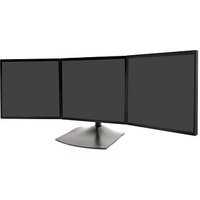 ergotron Monitorständer DS100 schwarz ergotron Monitorständer DS100 schwarz von Ergotron