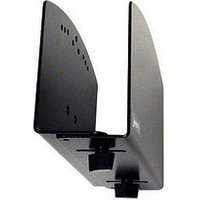 ergotron PC-Ständer Metall schwarz ergotron PC-Ständer Metall schwarz von Ergotron