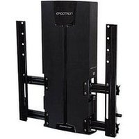 ergotron TV-Wandhalterung Glide Wall Mount VHD schwarz ergotron TV-Wandhalterung Glide Wall Mount VHD schwarz von Ergotron
