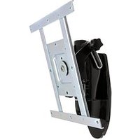 ergotron TV-Wandhalterung LX HD silber ergotron TV-Wandhalterung LX HD silber von Ergotron