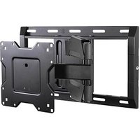 ergotron TV-Wandhalterung schwarz ergotron TV-Wandhalterung schwarz von Ergotron