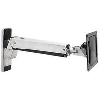 ergotron TV-Wandhalterung silber von Ergotron