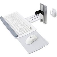 ergotron Tastatur-Halterungen Neo-Flex weiß ergotron Tastatur-Halterungen Neo-Flex weiß von Ergotron