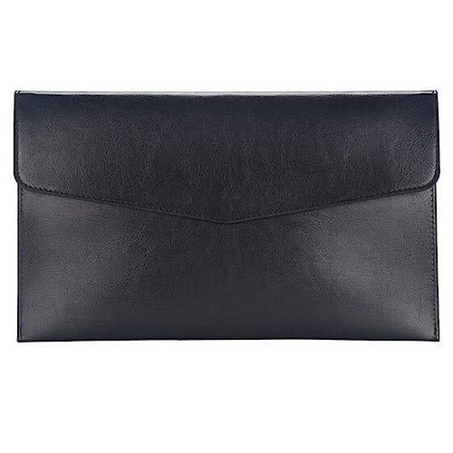 Ericetion A5 Lederdatei Ordner Datenpaket Dokumentbag Fashion Aktentasche Vertragsrechnungsumschlag Datei Bag School Office Supplies Ericetion A5 Lederdatei Ordner Datenpaket Dokumentbag Fashion Aktentasche Vertragsrechnungsumschlag Datei Bag School Office Supplies von Ericetion