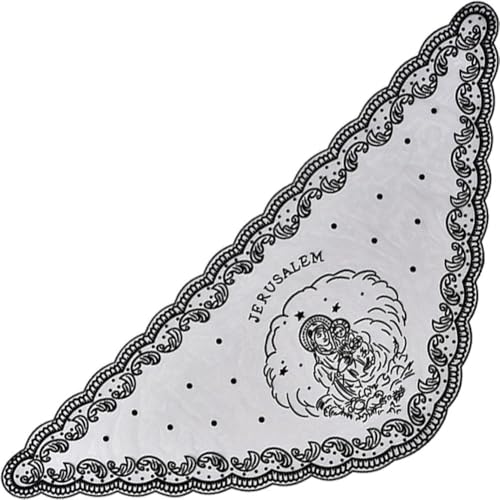 Ericetion Spitzen-dreiecksschal, Brautschleier, Floraler Spitzenschal, Damenschals, Netzstoff, Hochzeitsschals, Kirchenschleier, Stickerei, Kopfbedeckung, Abendparty-Schleier Für Frauen Ericetion Spitzen-dreiecksschal, Brautschleier, Floraler Spitzenschal, Damenschals, Netzstoff, Hochzeitsschals, Kirchenschleier, Stickerei, Kopfbedeckung, Abendparty-Schleier Für Frauen von Ericetion