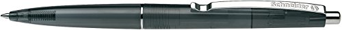 SCHNEIDER Kugelschreiber K20 ICY COLOURS, schw. SCHNEIDER Kugelschreiber K20 ICY COLOURS, schw. von Schneider