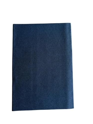 Köper-Flickstoff Aufbügelflicken aus Baumwolle (dunkelblau, 1 Pack) von Erlif