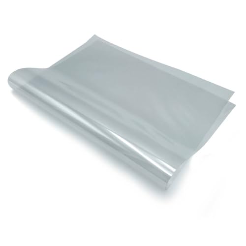 Erre4M Transparente Acetat-Blätter 60 x 40 cm, Stärke 90 my Erre4M Transparente Acetat-Blätter 60 x 40 cm, Stärke 90 my von Erre4M