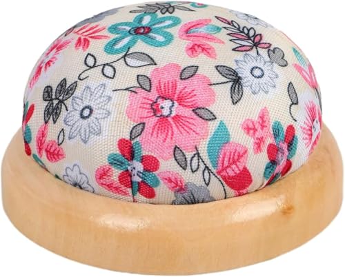 Nadelkissen Niedliches Nadelhalter Pin Halter Pin Cushion Stecknadelkissen Pin Kissen für DIY Handarbeiten Nähen Stickerei Nadelkissen Niedliches Nadelhalter Pin Halter Pin Cushion Stecknadelkissen Pin Kissen für DIY Handarbeiten Nähen Stickerei von Eruinfang
