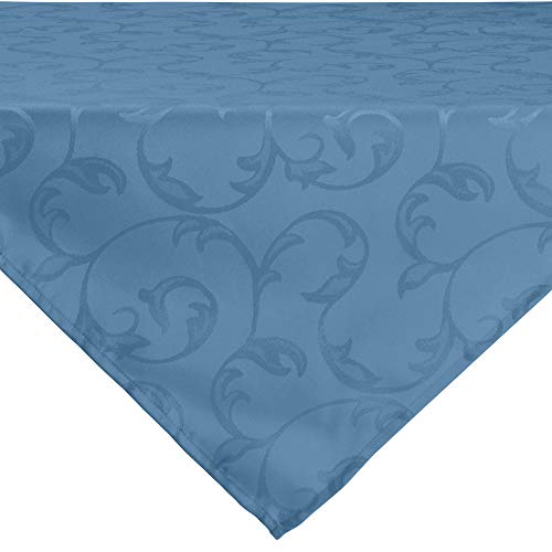 Erwin Müller Mitteldecke Greven abwaschbar blau Größe 100x100 cm Erwin Müller Mitteldecke Greven abwaschbar blau Größe 100x100 cm von Erwin Müller