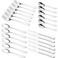 Esmeyer Besteckset Sylvia 24-tlg. Esmeyer Besteckset Sylvia 24-tlg. von Esmeyer