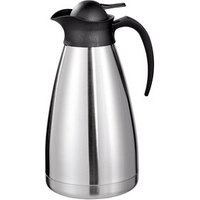 Esmeyer Isolierkanne THERMOART silber 1,5 l von Esmeyer