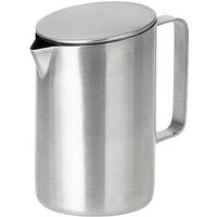 Esmeyer Milchkännchen Vista silber, 1 St. von Esmeyer