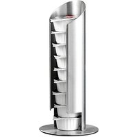 Esmeyer Portionsspender MEMPHIS MINI silber 8,0 cm von Esmeyer