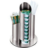 Esmeyer Portionsspender MULTI silber Esmeyer Portionsspender MULTI silber von Esmeyer