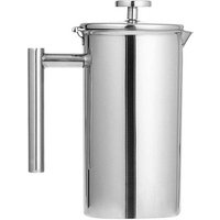 Esmeyer Teekanne Stratford silber 1,0 l Esmeyer Teekanne Stratford silber 1,0 l von Esmeyer