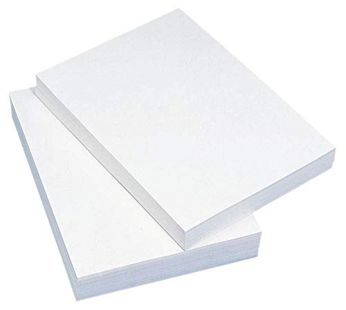 Kopierpapier Standard A5, 80 g qm weià 500 Blatt Kopierpapier Standard A5, 80 g qm weià 500 Blatt von Esmeyer