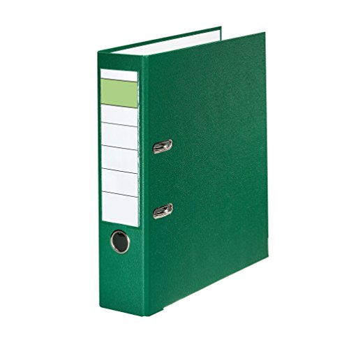 NEUTRAL 10077923 Ordner breit grün PP NEUTRAL 10077923 Ordner breit grün PP von Esmeyer