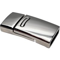 Magnetverschluss 100% Edelstahl (25 x 13 x 5 mm) von Esnado