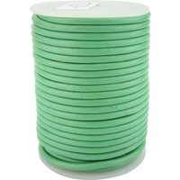 esnado Lederschnur Rund 4 mm - Mintgrün - echtes Leder esnado Lederschnur Rund 4 mm - Mintgrün - echtes Leder von Esnado