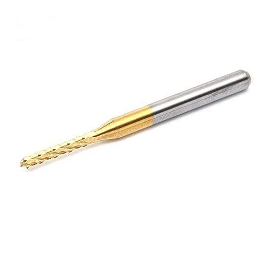 EsportsMJJ 1.8 mm Fräser Fräsen Spitze CNC PCB Rotary Burr Stahl Titan Jacke EsportsMJJ 1.8 mm Fräser Fräsen Spitze CNC PCB Rotary Burr Stahl Titan Jacke von EsportsMJJ