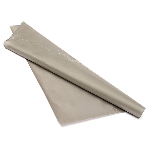 EsportsMJJ 1Mx1M 316 Edelstahlgewebe Siebfilter 300 Mesh von EsportsMJJ