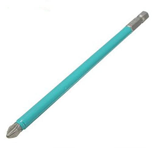 EsportsMJJ 25-150Mm Magnetic Hex Anti Slip Schraubenzieher Bit Lang Schraubenmutter Torx Ph2-150mm EsportsMJJ 25-150Mm Magnetic Hex Anti Slip Schraubenzieher Bit Lang Schraubenmutter Torx Ph2-150mm von EsportsMJJ