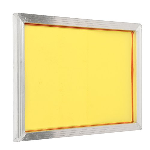 EsportsMJJ 27X39Cm Siebrahmen Aluminiumlegierung Mit 120T 300 M Siebdruck EsportsMJJ 27X39Cm Siebrahmen Aluminiumlegierung Mit 120T 300 M Siebdruck von EsportsMJJ