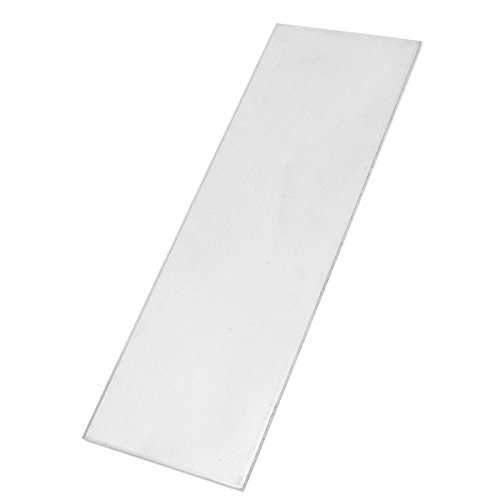 EsportsMJJ 300X100X4Mm Titanplatten Platte Gr. 5 Metall Titan 6Al-4-Bogen EsportsMJJ 300X100X4Mm Titanplatten Platte Gr. 5 Metall Titan 6Al-4-Bogen von EsportsMJJ