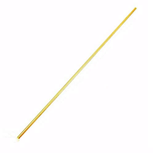 EsportsMJJ 4 mm Durchmesser 100/200/330 / 500mm Messing Rundstab Rod Rundrohr -330mm EsportsMJJ 4 mm Durchmesser 100/200/330 / 500mm Messing Rundstab Rod Rundrohr -330mm von EsportsMJJ