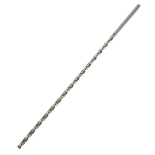 EsportsMJJ 6-16Mm Durchmesser Extra Lang 350Mm HSS Auger Twist Drill Bit Gerader Schaft Bohrer Bit-6Mm EsportsMJJ 6-16Mm Durchmesser Extra Lang 350Mm HSS Auger Twist Drill Bit Gerader Schaft Bohrer Bit-6Mm von EsportsMJJ