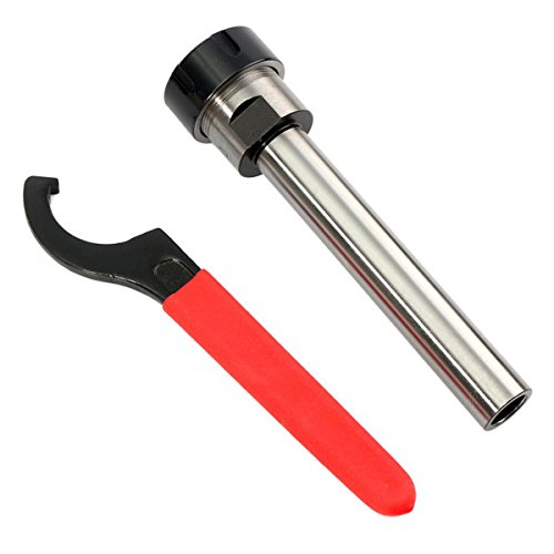 EsportsMJJ C25 Er32 150L Gerade Schaft Spannzangenfutter Halter 25Mm Starr CNC Fräswerkzeug Halter von EsportsMJJ