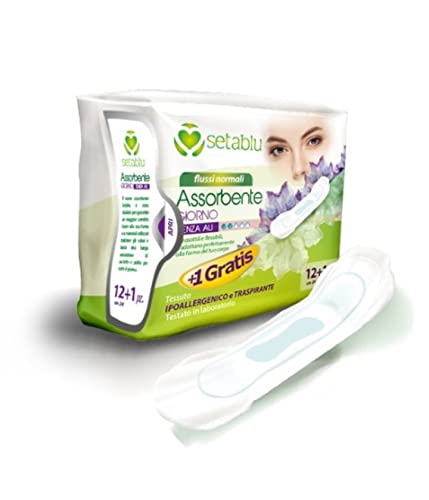 Esseci Italia Tagesabsorber S/Flügel 13 Stück 59304, Siehe Foto, Come Esseci Italia Tagesabsorber S/Flügel 13 Stück 59304, Siehe Foto, Come von Esseci Italia