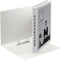 10 Esselte Präsentationsringbücher 2-Ringe weiß 6,2 cm DIN A4 10 Esselte Präsentationsringbücher 2-Ringe weiß 6,2 cm DIN A4 von Esselte