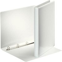 10 Esselte Präsentationsringbücher 4-Ringe weiß 3,0 cm DIN A4 10 Esselte Präsentationsringbücher 4-Ringe weiß 3,0 cm DIN A4 von Esselte