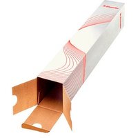 10 Esselte Versandhülsen eckig für DIN A1, DIN B1, DIN B2, DIN C1 10 Esselte Versandhülsen eckig für DIN A1, DIN B1, DIN B2, DIN C1 von Esselte