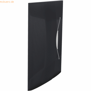 10 x Esselte Dokumentenmappe Vivida A4 PP bis 150 Blatt tranluzent sch 10 x Esselte Dokumentenmappe Vivida A4 PP bis 150 Blatt tranluzent sch von Esselte